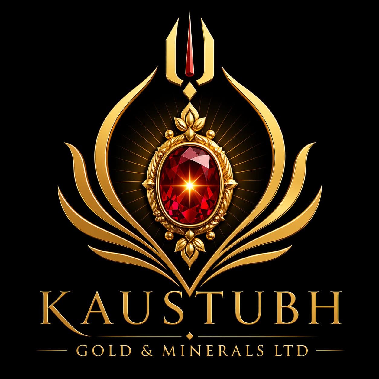 Kaustubh Gold & Minerals Limited
